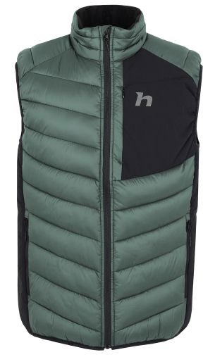 Hannah STOWE II dark forest/anthracite S vesta