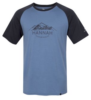 Hannah TAREGAN blue shadow/asphalt XXL triko