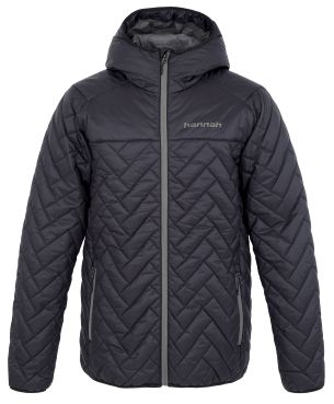 Hannah TIAGO anthracite II M bunda