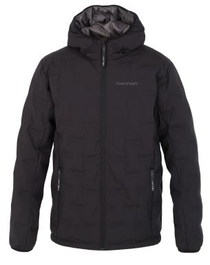 Hannah ZAZU anthracite II XXL bunda Hannah ZAZU anthracite II XXL bunda