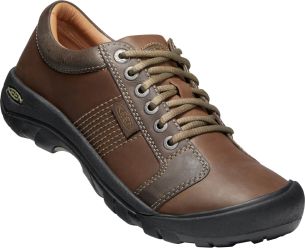Keen AUSTIN MEN chocolate brown US 8