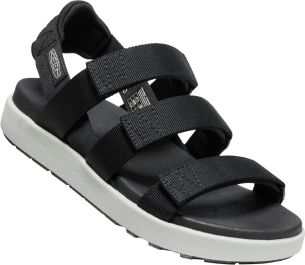 Keen ELLE STRAPPY WOMEN black/vapor US 8