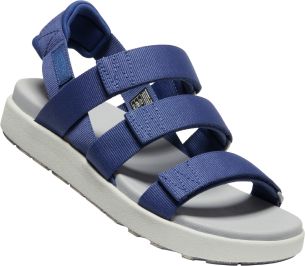 Keen ELLE STRAPPY WOMEN blue depths/bright cobalt US 8