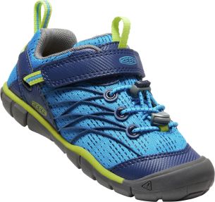 Keen CHANDLER CNX CHILDREN brilliant blue/blue depths