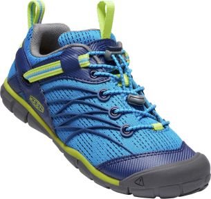 Keen CHANDLER CNX YOUTH brilliant blue/blue depths US 2 Keen CHANDLER CNX YOUTH brilliant blue/blue depths US 2