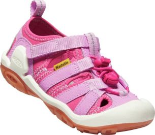 Keen KNOTCH CREEK CHILDREN magenta/lilac chiffon