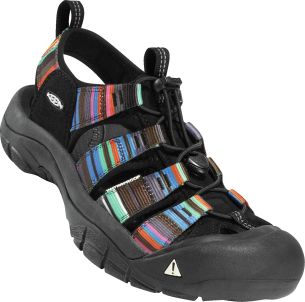 Keen NEWPORT H2 MEN raya black US 9,5