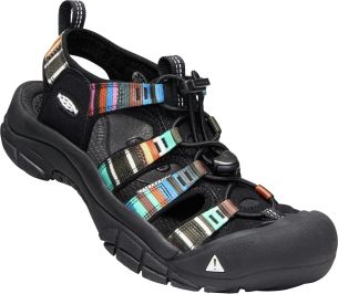 Keen NEWPORT H2 W raya black US 11