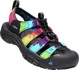 Keen NEWPORT RETRO MEN original tie dye