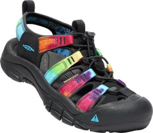 Keen NEWPORT RETRO W original tie dye