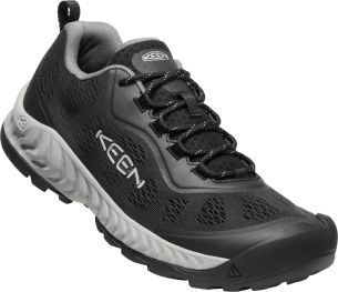 Keen NXIS SPEED MAN black/vapor US 9,5