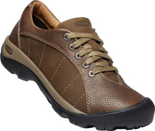 Keen PRESIDIO WOMEN cascade/shitake US 8,5