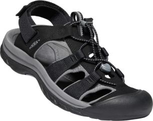 Keen RAPIDS H2 MEN black/steel grey US 9