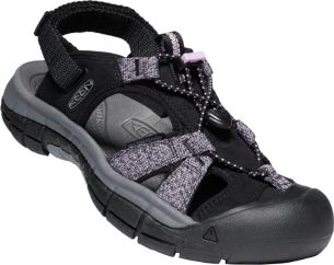 Keen RAVINE H2 WOMEN black/dawn pink US 6