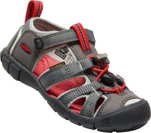 Keen SEACAMP II CNX CHILDREN magnet/drizzle US 12