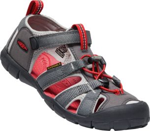 Keen SEACAMP II CNX YOUTH magnet/drizzle US 1