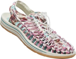 Keen UNEEK CANVAS WOMEN andorra/tie dye US 7,5