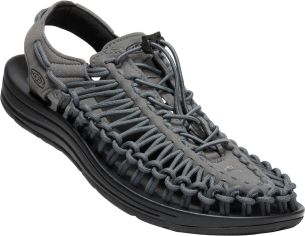 Keen UNEEK MAN magnet/black US 10,5