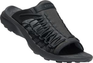 Keen UNEEK SNK SLIDE MEN black/black