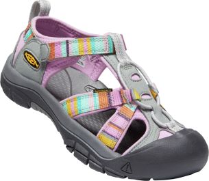 Keen VENICE H2 YOUTH lilac/raya US 4