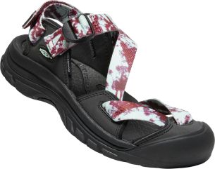 Keen ZERRAPORT II WOMEN blue glass/black