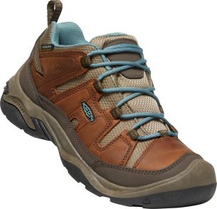 Keen CIRCADIA WP WOMEN syrup/north atlantic