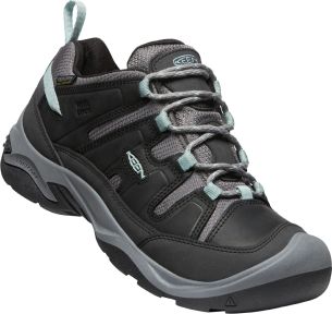 Keen CIRCADIA WP WOMEN black/cloud blue