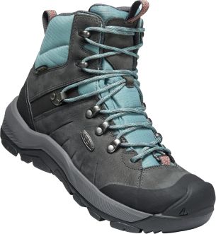 Keen REVEL IV MID POLAR WOMEN magnet/north atlantic