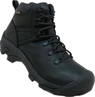 Keen PYRENEES WOMEN black/legion blue