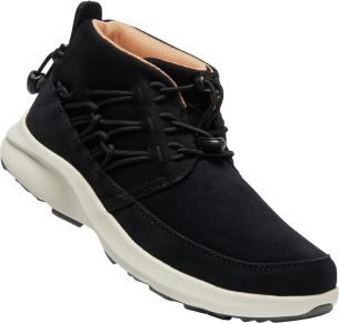 Keen UNEEK CHUKKA WOMEN black/birch