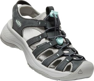 Keen ASTORIA WEST LEATHER WOMEN magnet/vapor