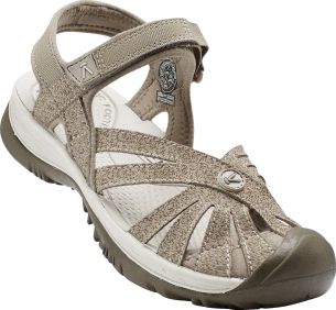 Keen ROSE SANDAL WOMEN brindle/shitake US 7 Keen ROSE SANDAL WOMEN brindle/shitake US 7
