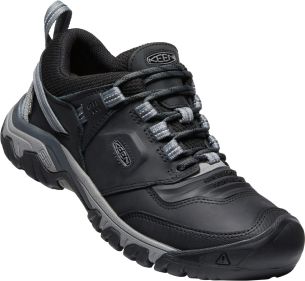 Keen RIDGE FLEX WP MEN black/magnet US 9