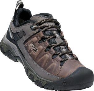 Keen TARGHEE III WP MEN bungee cord/black US 8