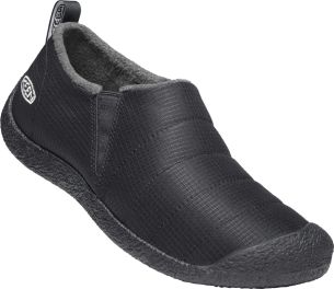 Keen HOWSER II MEN triple black US 8,5 Keen HOWSER II MEN triple black US 8,5