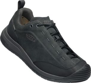 Keen JASPER II WP MEN black/raven US 9,5