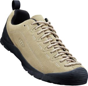 Keen JASPER MEN silver mink US 9,5