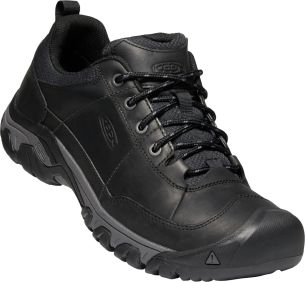 Keen TARGHEE III OXFORD MEN black/magnet