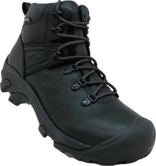 Keen PYRENEES MEN black/legion blue