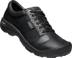 Keen AUSTIN MEN black US 8,5