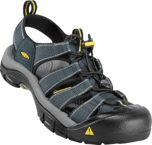 Keen NEWPORT H2 MEN navy/medium gray