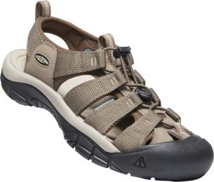 Keen NEWPORT H2 MEN brindle/canteen US 9,5