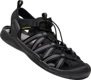 Keen DRIFT CREEK H2 MEN black/black US 11