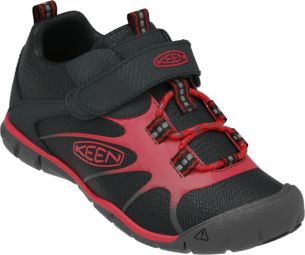 Keen CHANDLER 2 CNX TOTS black/red carpet US 6