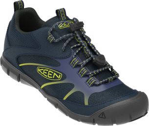 Keen CHANDLER 2 CNX CHILDREN black iris/evening primrose US 9