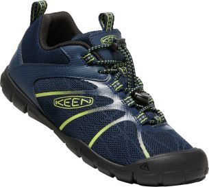 Keen CHANDLER 2 CNX YOUTH black iris/evening primrose US 1