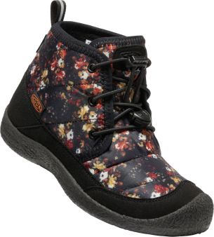Keen HOWSER II CHUKKA WP YOUTH noble flower