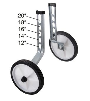 ONE - balanční kolečka BALANCE 3.0