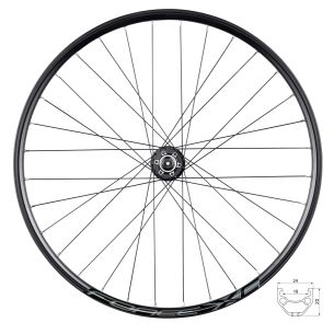 kolo zadní FORCE XC DISC 584x19 F804343-6d 32d