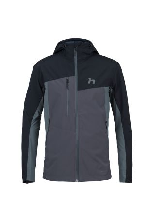 Hannah CARSTEN II anthracite/stormy weather M bunda